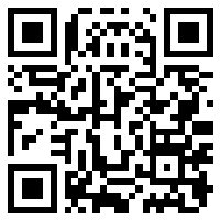 QR Code for bitcoin:16D81anxxMSvwi4eFq8pgT3x3CTEZY4K3H