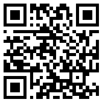 QR Code for bitcoin:16D8GWEenDZ4micwdqB6N43zGWoAreBLUB