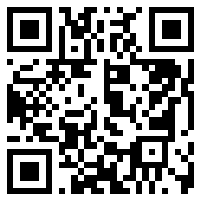 QR Code for bitcoin:16DBUegffiSpcA9xMX2TV2vb2ioZ7RXzR1