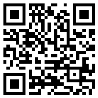 QR Code for bitcoin:16DBquh2JbX6QY3sQZ2sqPrmZQaFAZmPoA