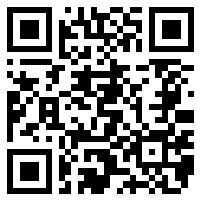 QR Code for bitcoin:16DCDWS3t6W8A6xcNyy8LhTesWxNoXFMJg