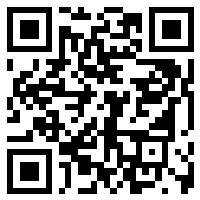 QR Code for bitcoin:16DCDsFp6VMnjvymZDsYfUexrbhTzq7qsP