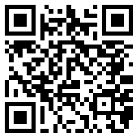 QR Code for bitcoin:16DFJLSTbb28dfPKjZEGHz8sJvpP54bUNv