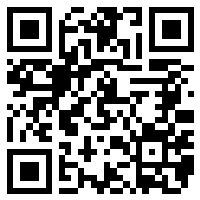 QR Code for bitcoin:16DFvEZhjJKfeGgRmSai6yBzCV2WStyMFB