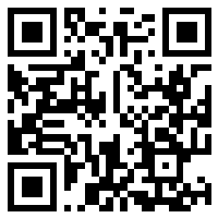 QR Code for bitcoin:16DHaCPeS18wNbtFk6NsRymsY6hh6M4QfA