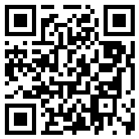 QR Code for bitcoin:16DHe38hdadeu1eSbmGQYHUAsWHLfS55e1