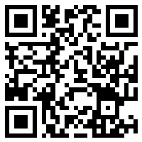 QR Code for bitcoin:16DKWwCnzJsLL2F4J7LQcUPXP5S5YguSJv