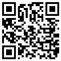 QR Code for bitcoin:16DLTbsCpXBhVNkFFPp6qLscdBwJGAPvMR
