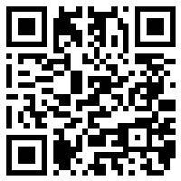 QR Code for bitcoin:16DLtx7DSxJ8MZCQrnGLHTMcarau4P8QeM