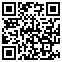 QR Code for bitcoin:16DMjiPjmDDhVhsCZJBwnVJct6csEQpDtp