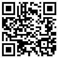 QR Code for bitcoin:16DP8UfHJxSc6FSKQDfFzJrKc2cBHRy8zN