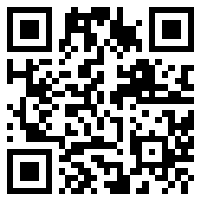 QR Code for bitcoin:16DPnUYaSJYiPDYNb4NNa5JWj26Yo5jtHv