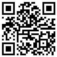 QR Code for bitcoin:16DTauobcdXfcDB35DE2TECSyRb7Ch3NHj