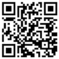 QR Code for bitcoin:16DV6GTvTyVd8eqs84dk1TjpyVkacGAEyf