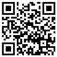 QR Code for bitcoin:16DYvwoxpsVeKWpTWSxhhTdksRoMAKaydT