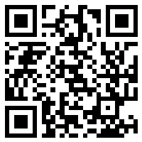 QR Code for bitcoin:16Df8UDV6kXqGDqTDePVDD5jSovi7XPg38