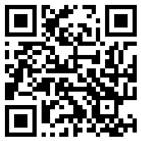 QR Code for bitcoin:16DjnirU1aNfCCDQ6pHgDcCxYrovPCUUqD