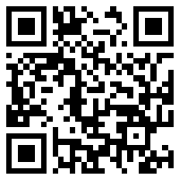 QR Code for bitcoin:16DnCKQi2VuZfakSYdETYwmbdT7TrSWwfX
