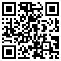 QR Code for bitcoin:16DohmDGb3Z7pPCCxvx7cDthbmHuNk6zpK