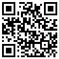 QR Code for bitcoin:16DqkAFs4eH9GcPLZFytx97LUNsoiDXC8R