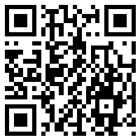 QR Code for bitcoin:16DqvjSjVeeWxqXPLTC4VDMumegMSxTkCu