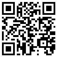 QR Code for bitcoin:16DzbtnUDxCUqd2KYrGU7AVqLHm6L2ugTY