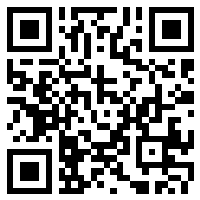 QR Code for bitcoin:16E3HDAa6MDMURGaVZRdg3BDJj4DXC1Fe9