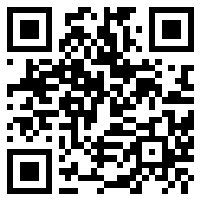 QR Code for bitcoin:16E3bc5t7BYcAxmd3cwaiEtP6Cifrmj6TR