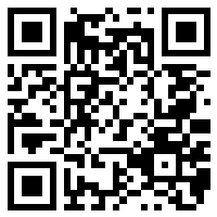 QR Code for bitcoin:16E4EBjdCy277xL2GTtksFD3xntR2FFXHb
