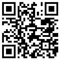QR Code for bitcoin:16EAjNdD1V1eHAWQ5oJS8ukiW4Eqbc1d7C