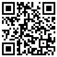 QR Code for bitcoin:16ECTuasZNwt6YRS1zeXSTEEPMQAwpx9Ww