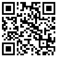 QR Code for bitcoin:16EEcHanZAVsQon9gwWRx2J8uzz3e27TmP