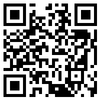QR Code for bitcoin:16EFaeUe5WKsPSEC4uRXM1g5aCV2HZDrsr