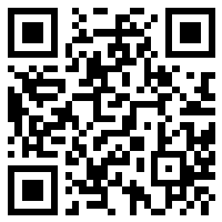 QR Code for bitcoin:16EFmoFMDqrsKKKTmTcxpc8EWKy6XZdQfU