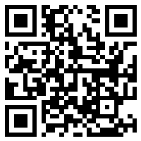 QR Code for bitcoin:16EFwAt6nRKb8JLPFsBhF5yqfS37RfqmQn