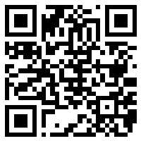 QR Code for bitcoin:16EKQd53nRipmXS8b3rad2zMwYoFyevXvr