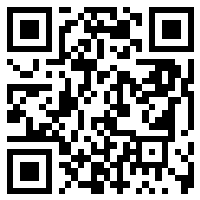 QR Code for bitcoin:16EPD9WzB2yBhdeMUy3Gyc5jk7FGesUpcv
