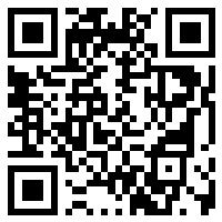 QR Code for bitcoin:16EWZubW5TuBBc8nJRKTeoQUTJPcWdXScS