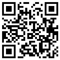 QR Code for bitcoin:16EXZRRZkwftDye1Vc4WZJMQaMZqpWUchB