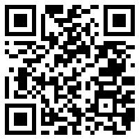QR Code for bitcoin:16EXjZbMidX4JHsCjGADdQt1d9dLEgohm3