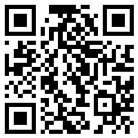 QR Code for bitcoin:16EXwS8APpGP8DJb3qWBcXirXdEDoU3t47