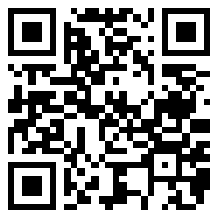 QR Code for bitcoin:16EXwh2WZ3x1ZCYNERnSSME2gZ13w4jSkL