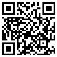 QR Code for bitcoin:16EYCDRznCdL2KWB6DXk6DGLbUz3g9mY95