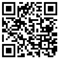 QR Code for bitcoin:16EZAboMUwdWRnfDLPFS2X7LgvJxKjTCer
