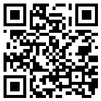 QR Code for bitcoin:16EbXWSm36d91AMfaB23ozevFV52hNMK27