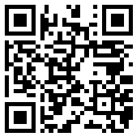 QR Code for bitcoin:16EdfeMS4UdExdURHuVVtKcMchAMp8cwqj