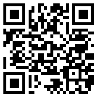 QR Code for bitcoin:16Ee2X8Vjyr2TgZ7YCeGngsYaBumbChjFv
