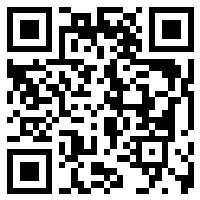 QR Code for bitcoin:16EgkPyUC1nkbS8CB9fCPKgPb2vdkuqyZR