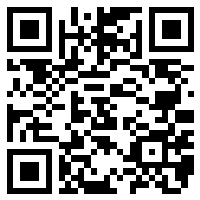 QR Code for bitcoin:16EiCSS1ys12gtks4mAVGPjCFzyMuwNgNr