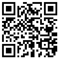 QR Code for bitcoin:16Ex4MgWxtKEL1mc1JBEEUeGfpSBgZ6vDm